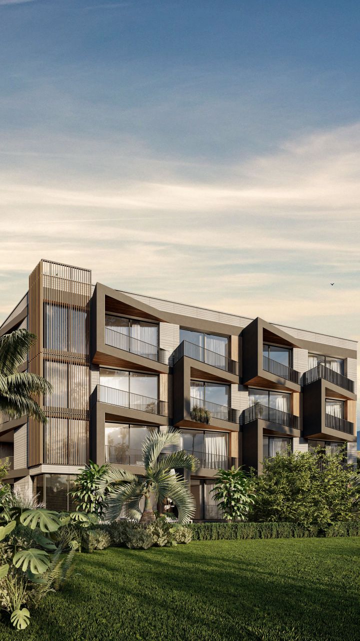 Appartamento a Canggu, Indonesia, 40 m² - foto 7