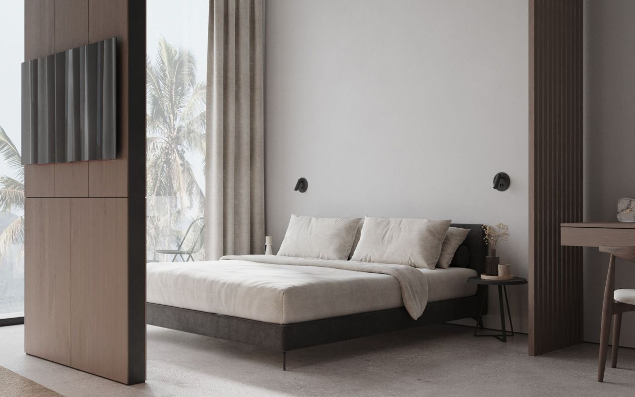 Appartamento a Canggu, Indonesia, 40 m² - foto 14