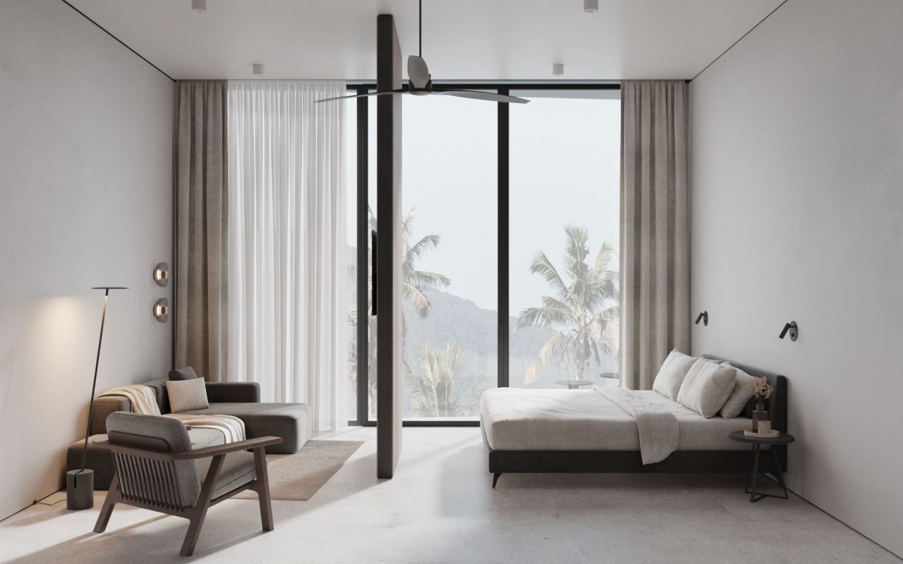 Appartamento a Canggu, Indonesia, 40 m² - foto 11