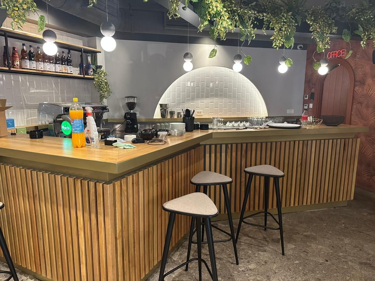 Café, Restaurant in Budva, Montenegro, 100 m² - Foto 3