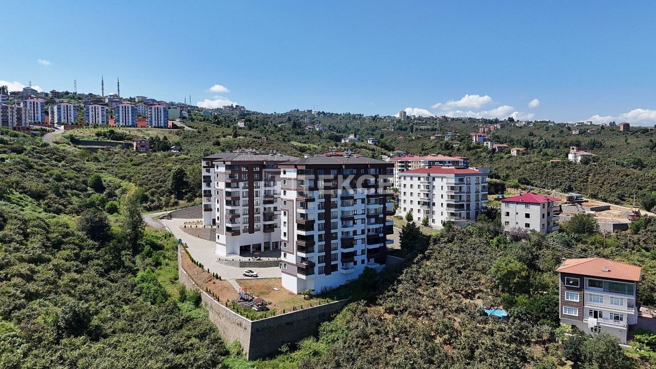 Appartement Ortahisar, Turquie, 162 m² - image 1