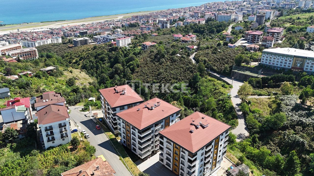 Apartment Ortahisar, Turkey, 155 m² - picture 2