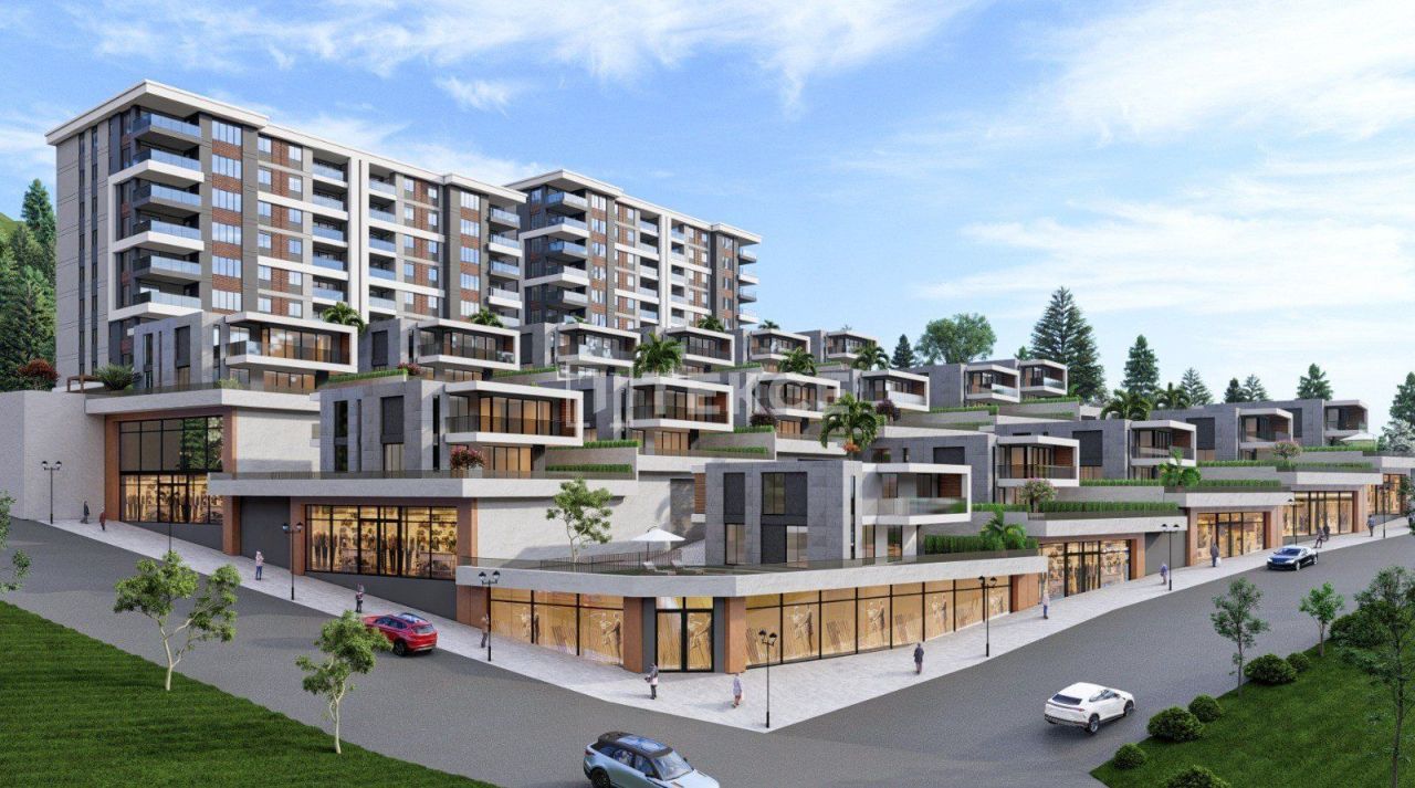 Villa Ortahisar, Turchia, 260 m² - foto 5