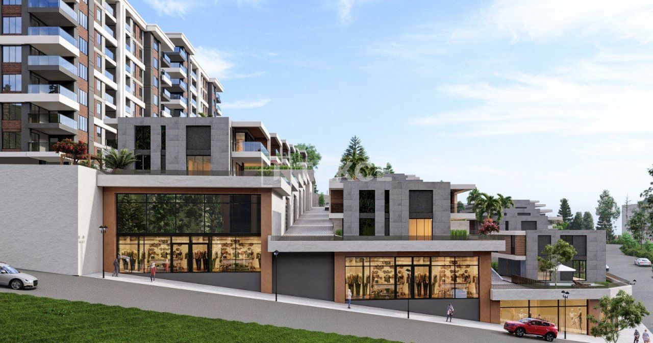 Villa Ortahisar, Turchia, 260 m² - foto 7