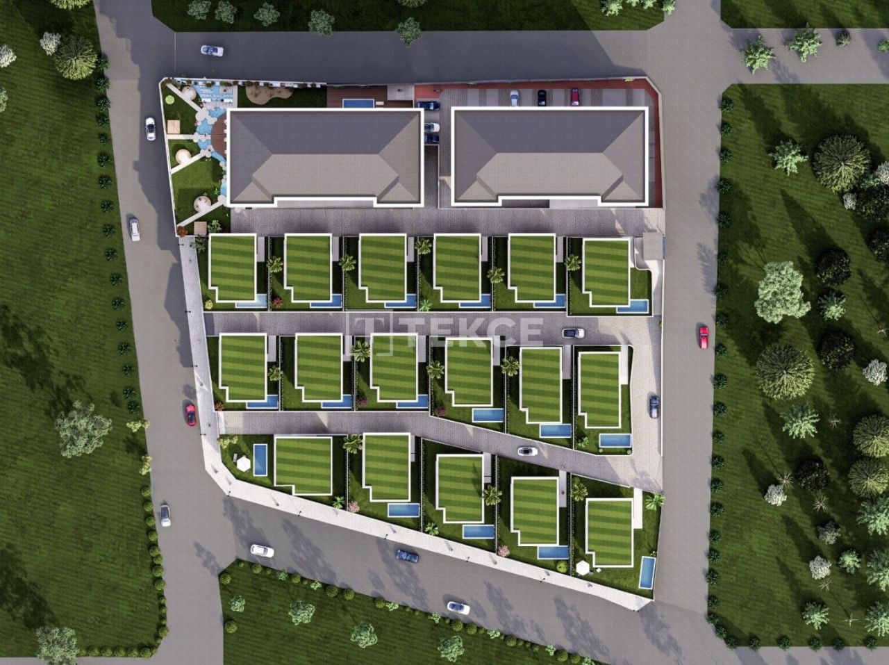 Villa Ortahisar, Turchia, 260 m² - foto 8