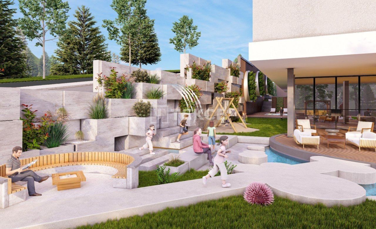 Villa Ortahisar, Turchia, 260 m² - foto 9