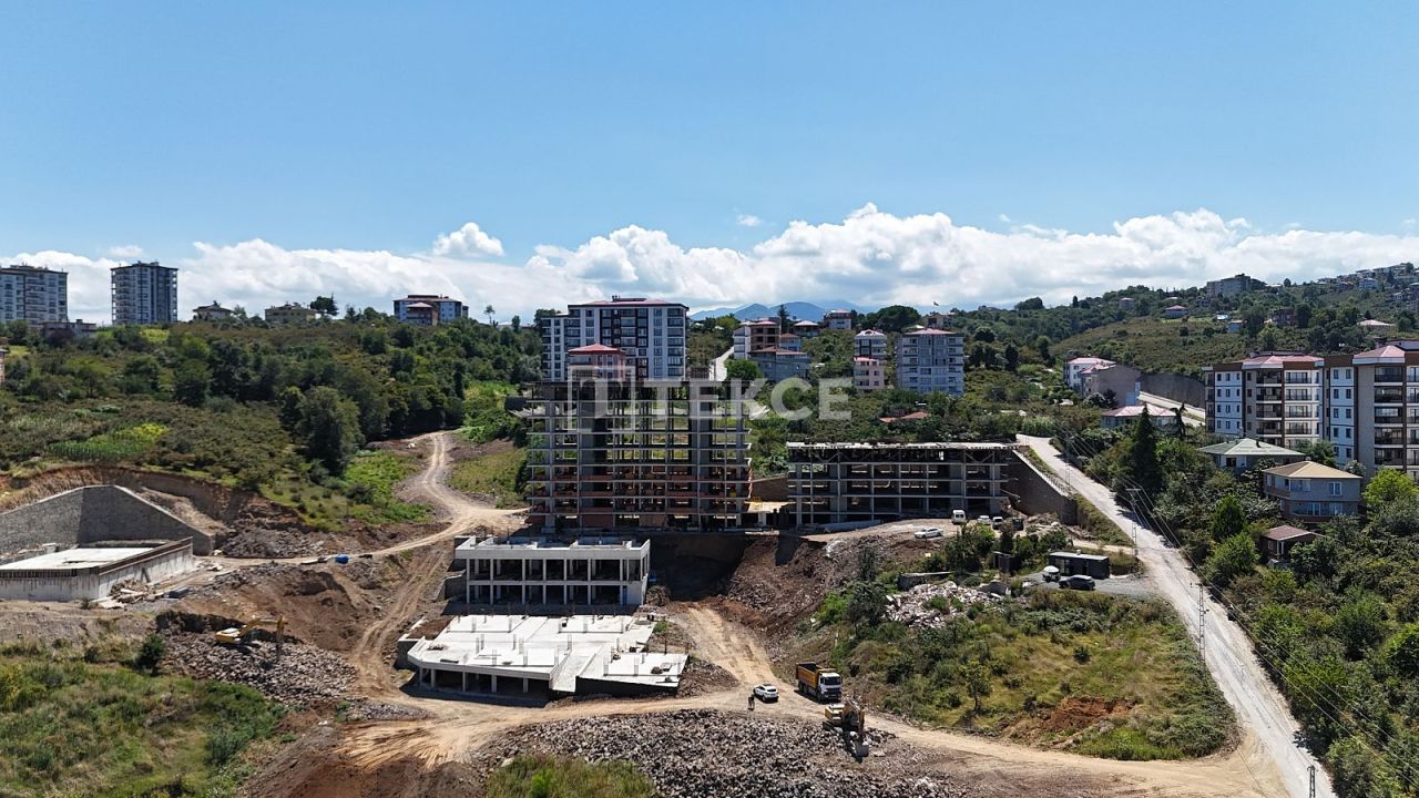 Apartment Ortahisar, Turkey, 198 m² - picture 10