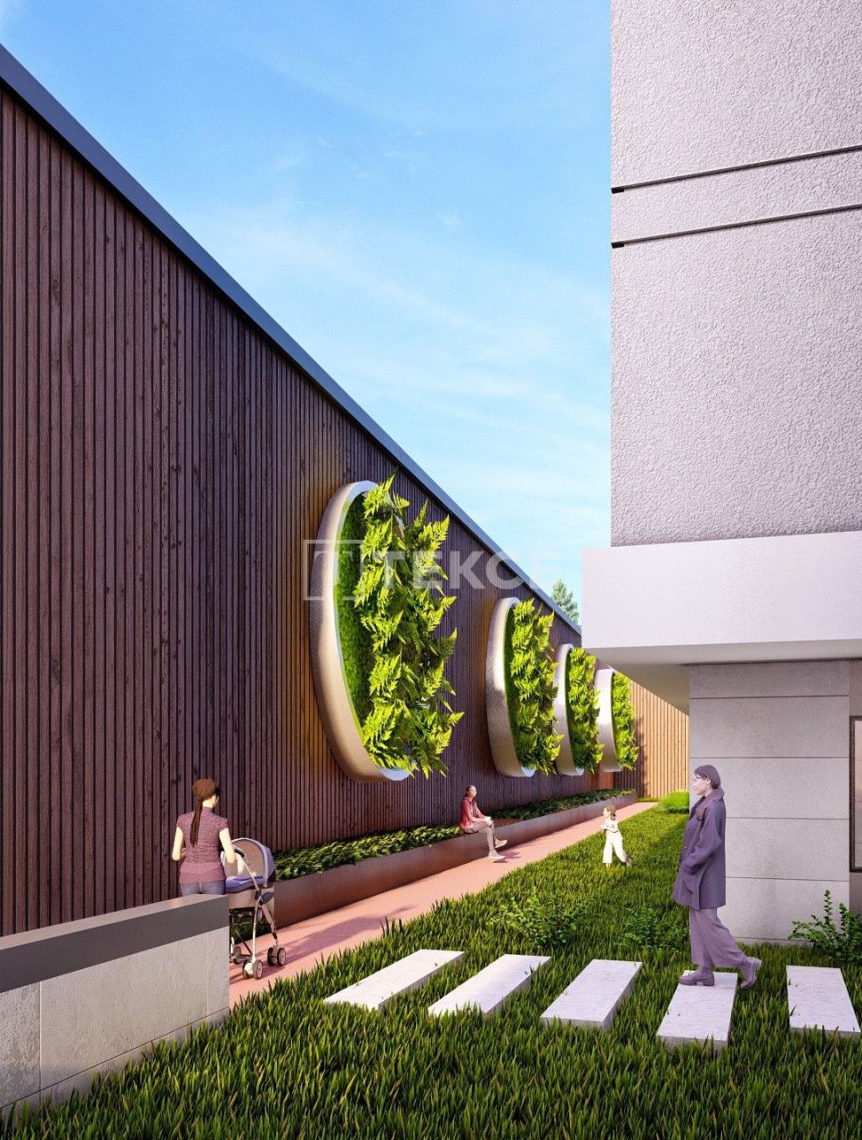 Villa Ortahisar, Turchia, 260 m² - foto 10