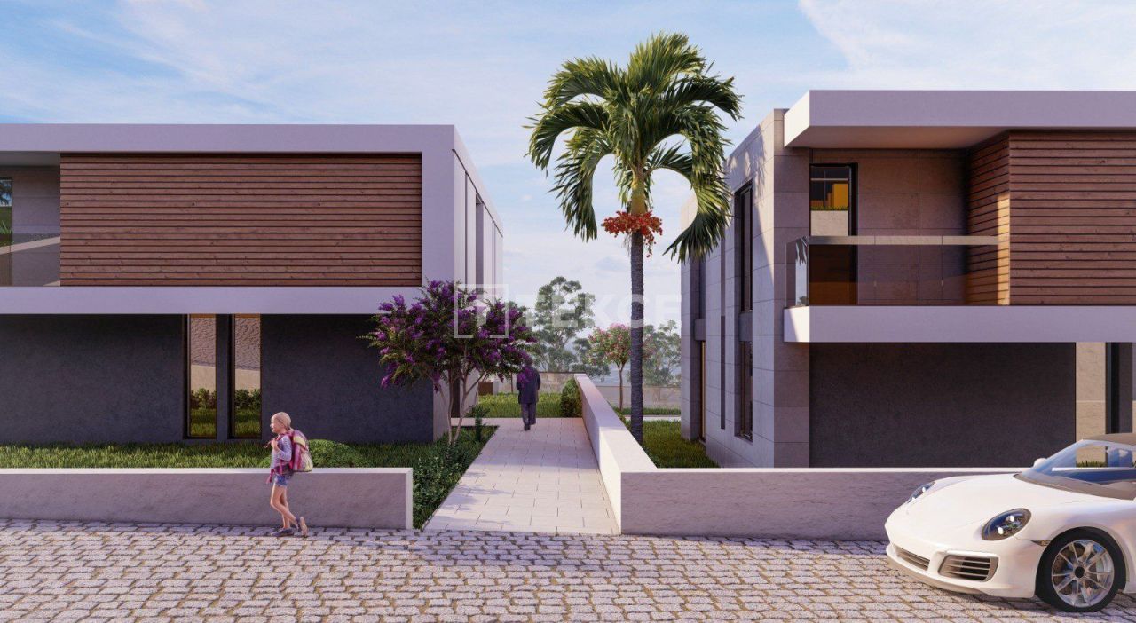 Villa Ortahisar, Turchia, 260 m² - foto 11