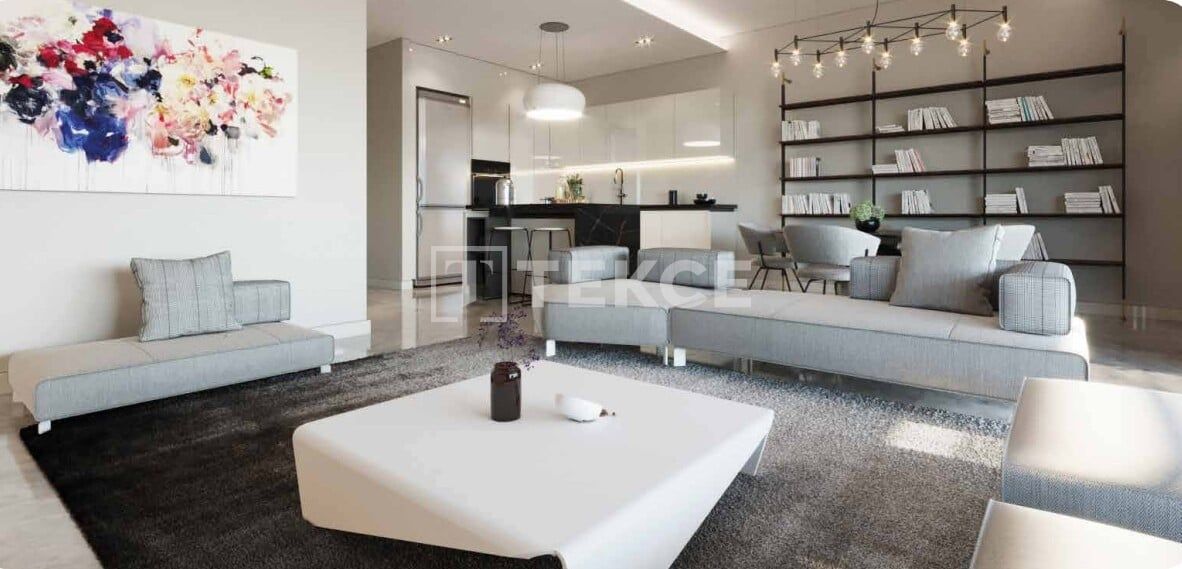 Appartement à Bodrum, Turquie, 328 m² - image 12