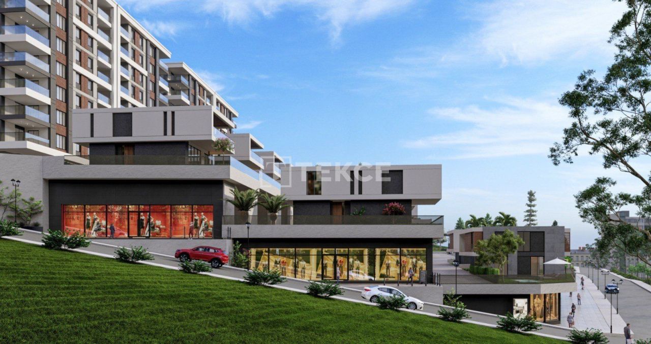 Villa Ortahisar, Turchia, 260 m² - foto 12