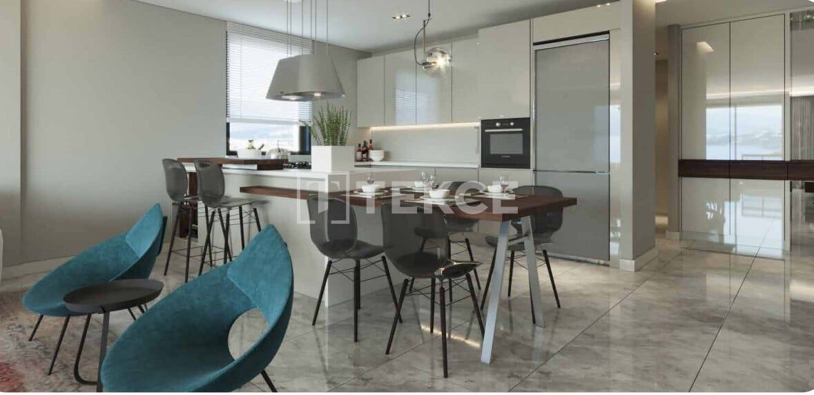 Appartement à Bodrum, Turquie, 219 m² - image 13