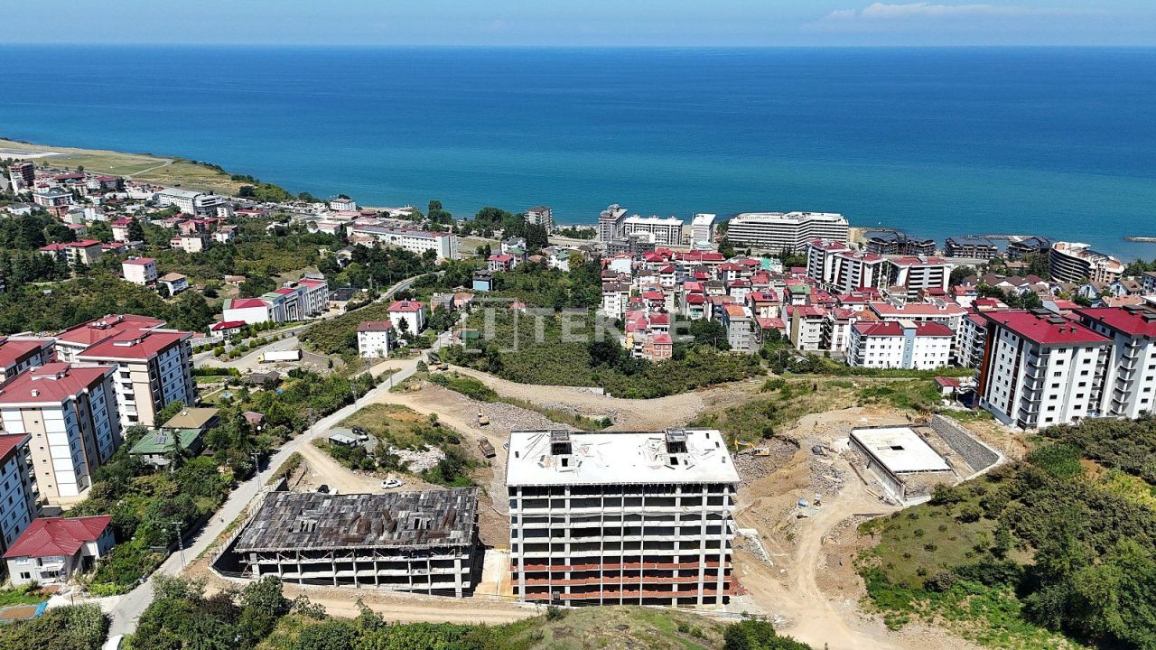 Apartment Ortahisar, Turkey, 198 m² - picture 13