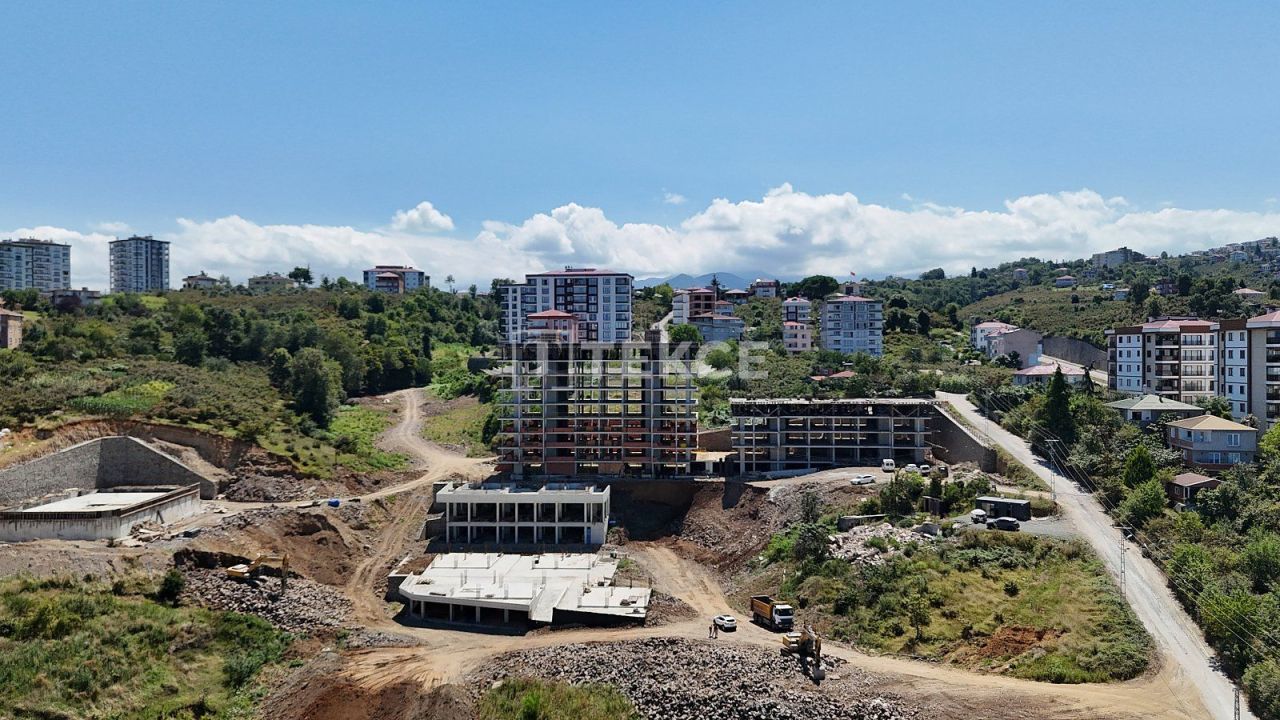 Villa Ortahisar, Turchia, 260 m² - foto 13