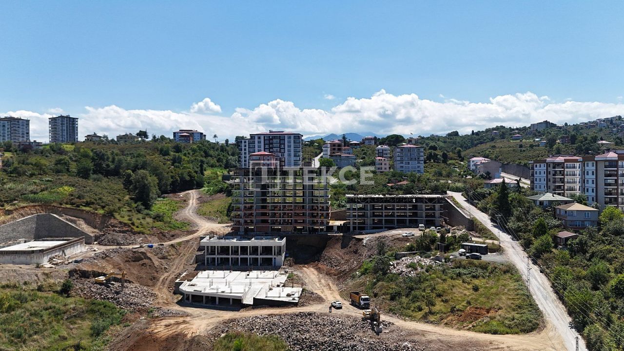 Villa Ortahisar, Turchia, 260 m² - foto 14