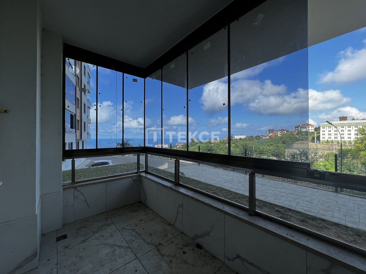 Apartment Ortahisar, Turkey, 155 m² - picture 14