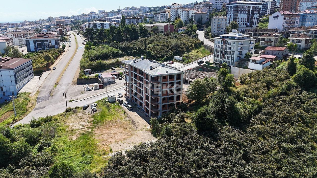 Apartamento Ortahisar, Turquia, 133 m² - imagen 15