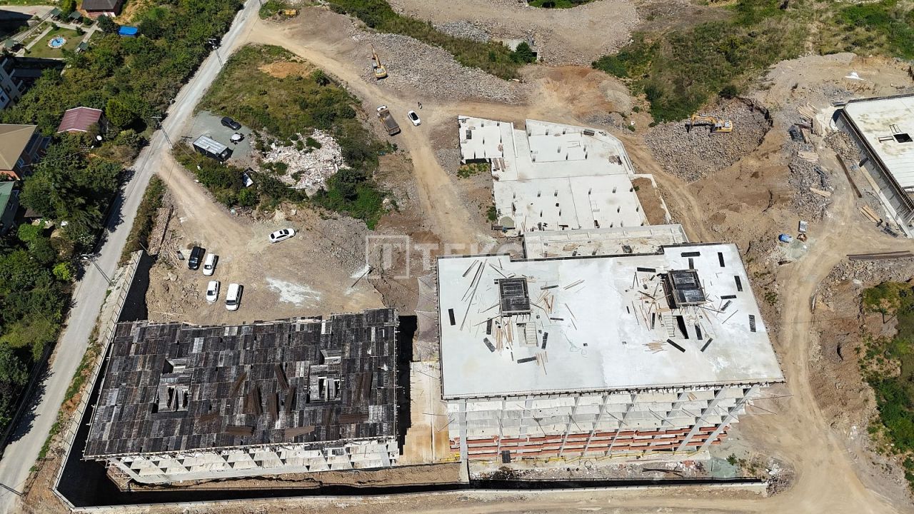 Villa Ortahisar, Turchia, 260 m² - foto 15