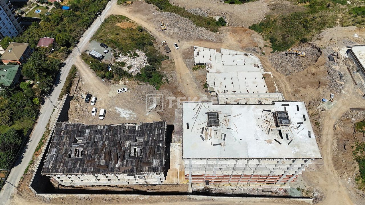 Villa Ortahisar, Turchia, 260 m² - foto 16