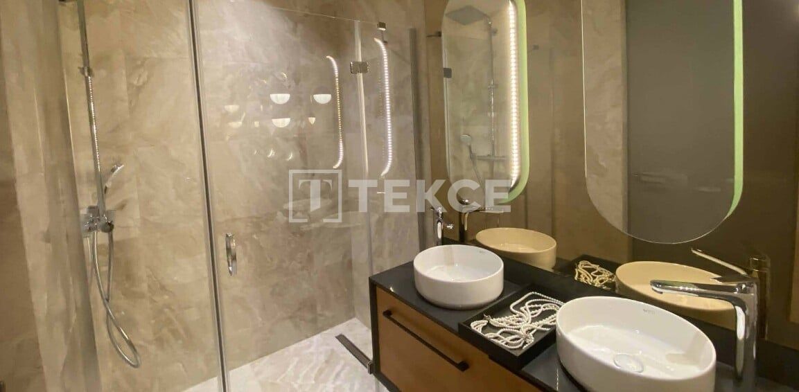 Appartement à Bodrum, Turquie, 219 m² - image 18