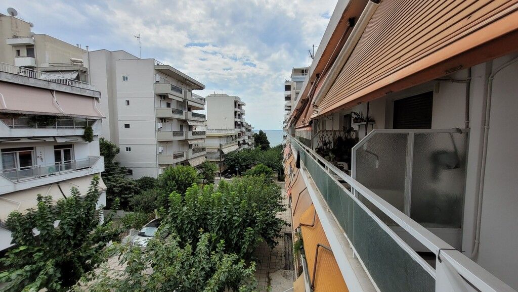 Flat in Thessaloniki, Greece, 85 m² - picture 1