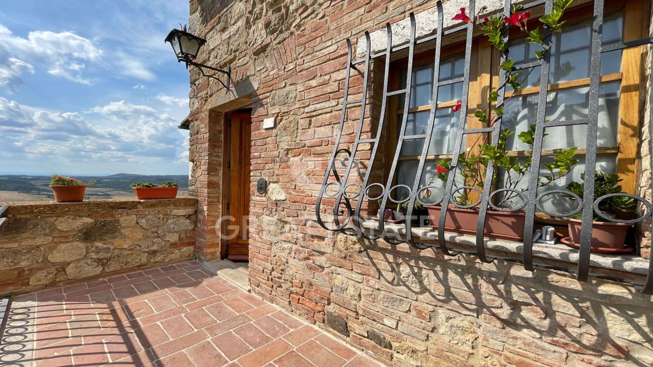 Haus in Montepulciano, Italien, 149.2 m² - Foto 1