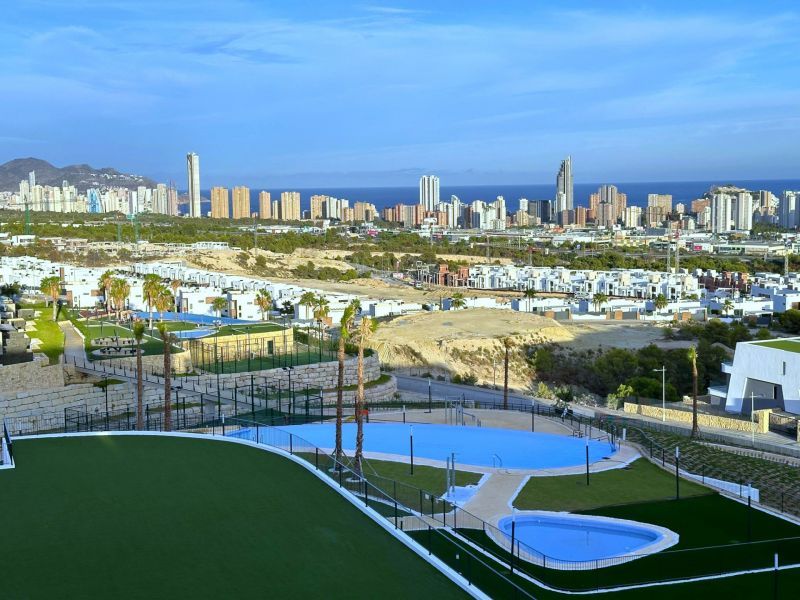 Penthouse in Finestrat, Spain, 150 m² - picture 17