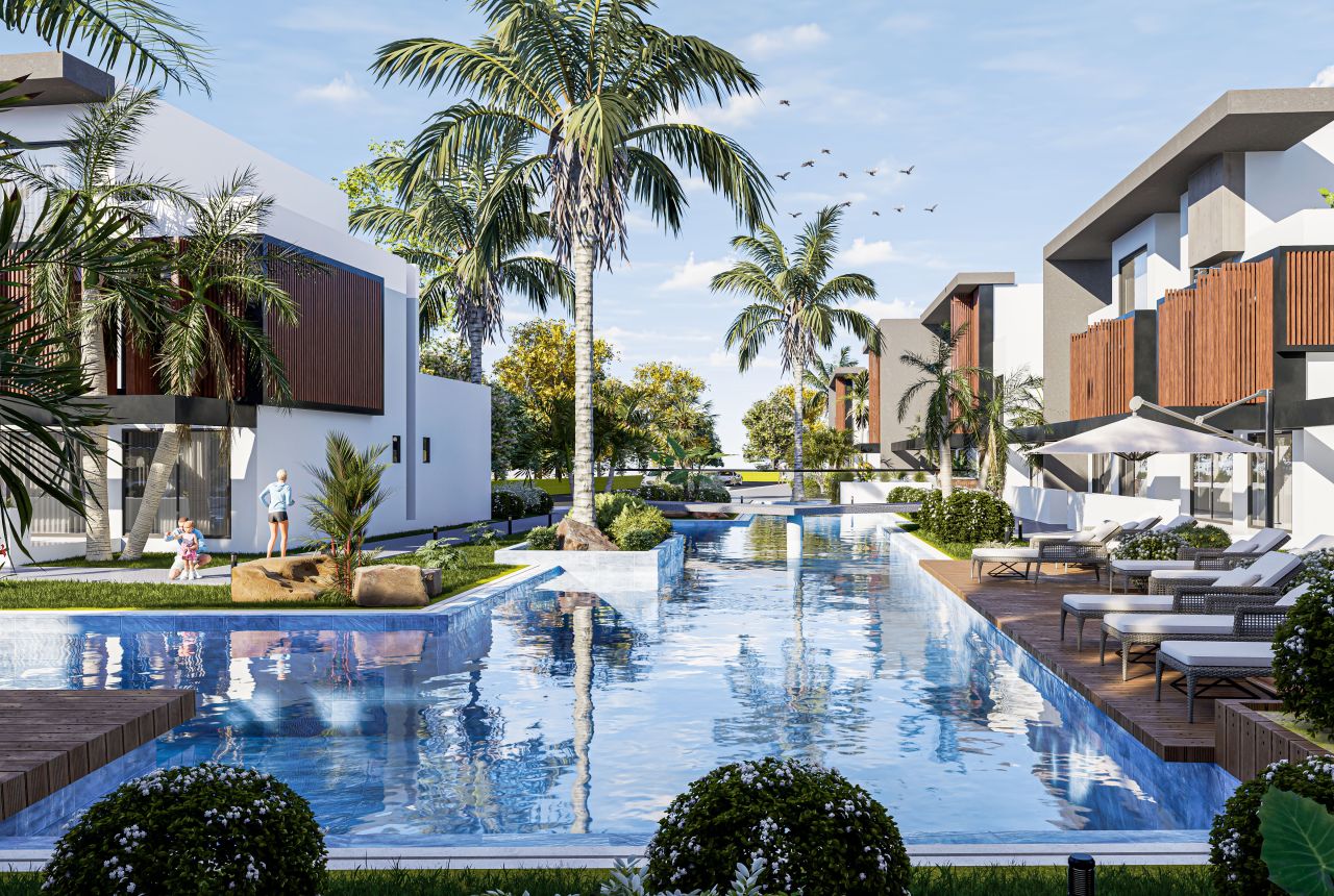 Piso en İskele, Chipre, 70 m² - imagen 6