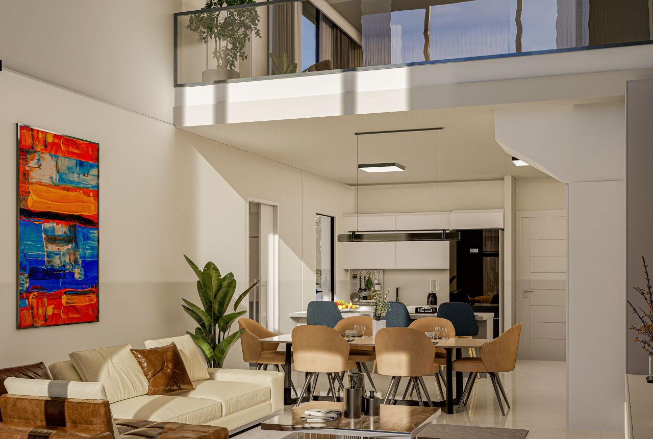 Piso en İskele, Chipre, 70 m² - imagen 12