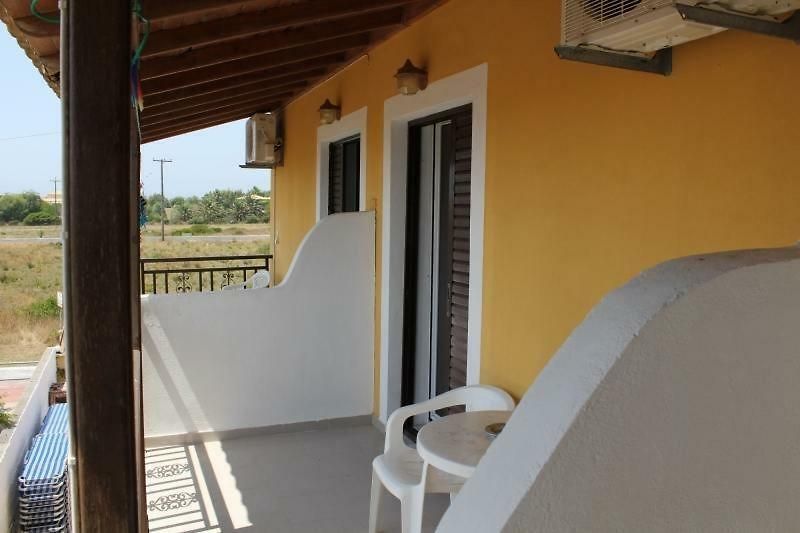 Hotel in Corfu, Greece, 400 m² - picture 2