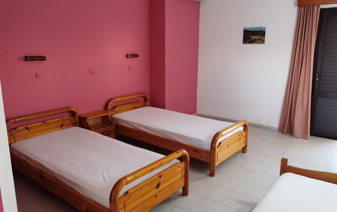 Hotel in Corfu, Greece, 400 m² - picture 7