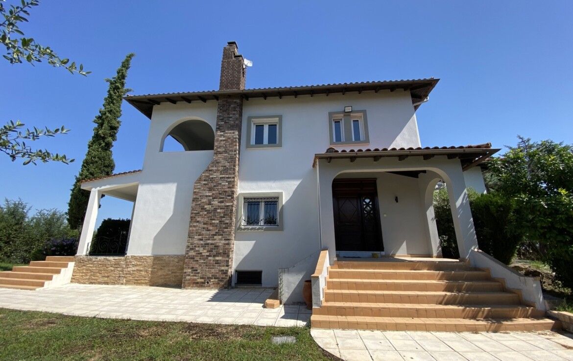Manoir à Thessalonique, Grèce, 320 m² - image 3
