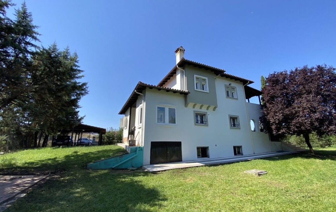 Manoir à Thessalonique, Grèce, 320 m² - image 4