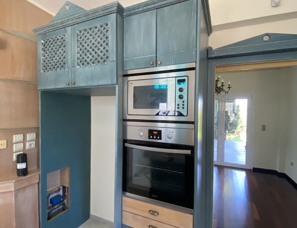 Manoir à Thessalonique, Grèce, 320 m² - image 11