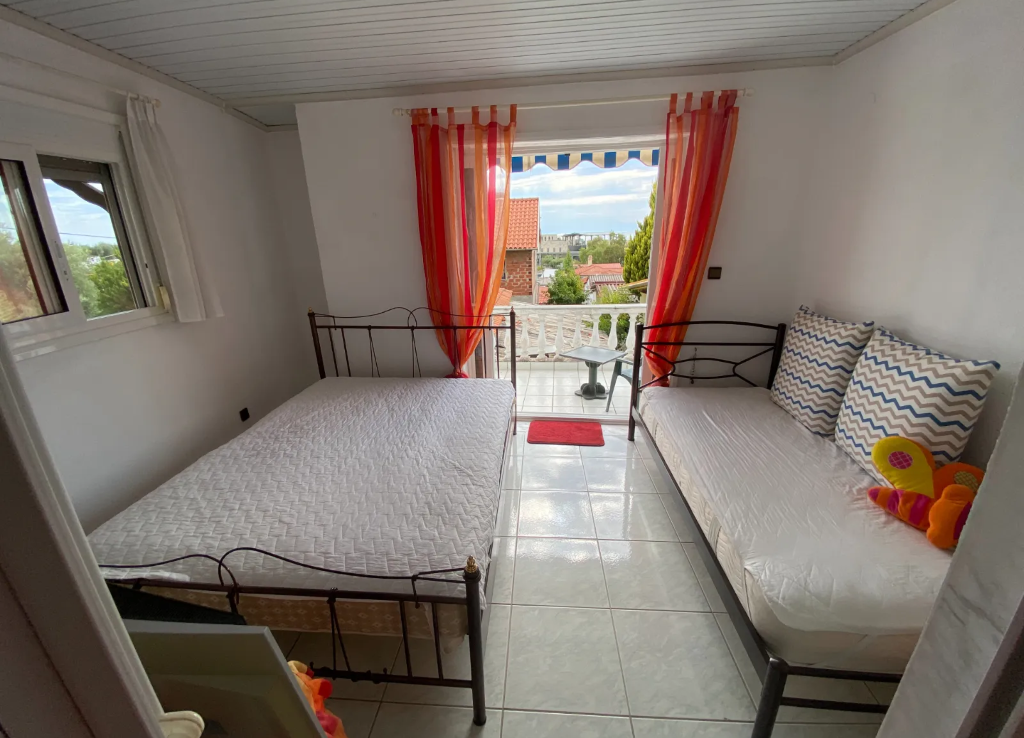 Casa a Calcidica, Grecia, 140 m² - foto 2