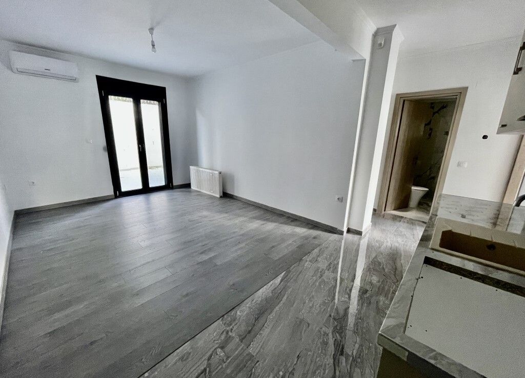 Flat in Thessaloniki, Greece, 70 m² - picture 1