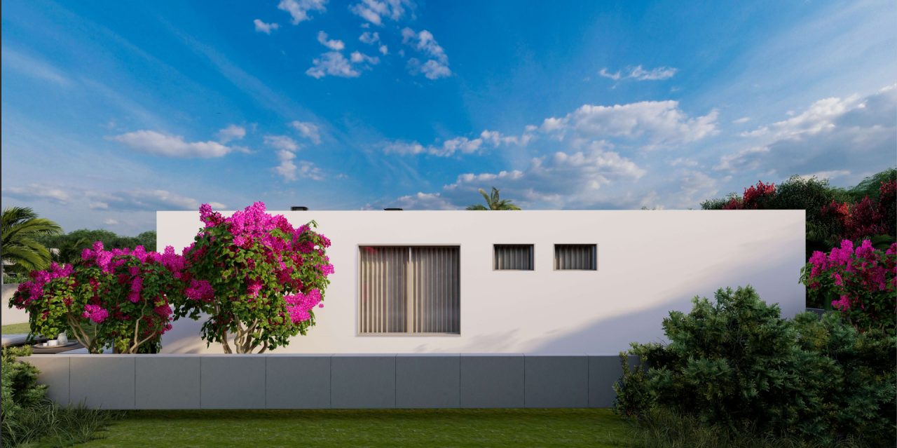 Bungalow en Famagusta, Chipre, 207 m² - imagen 7