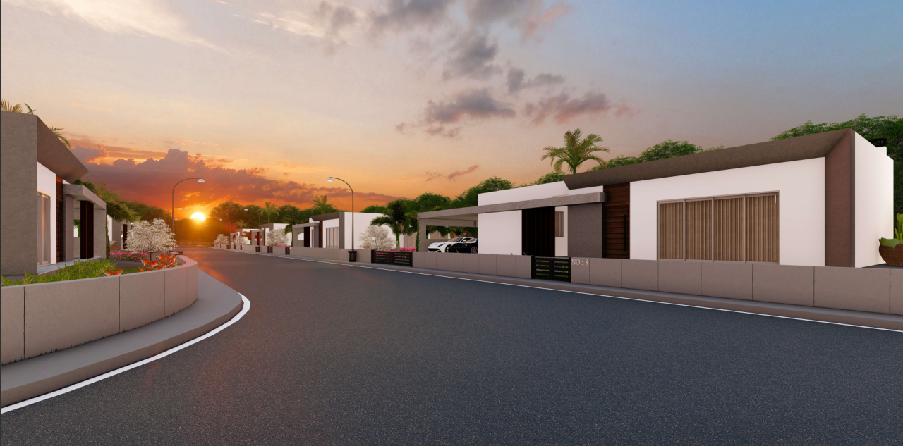 Bungalow en Famagusta, Chipre, 207 m² - imagen 12