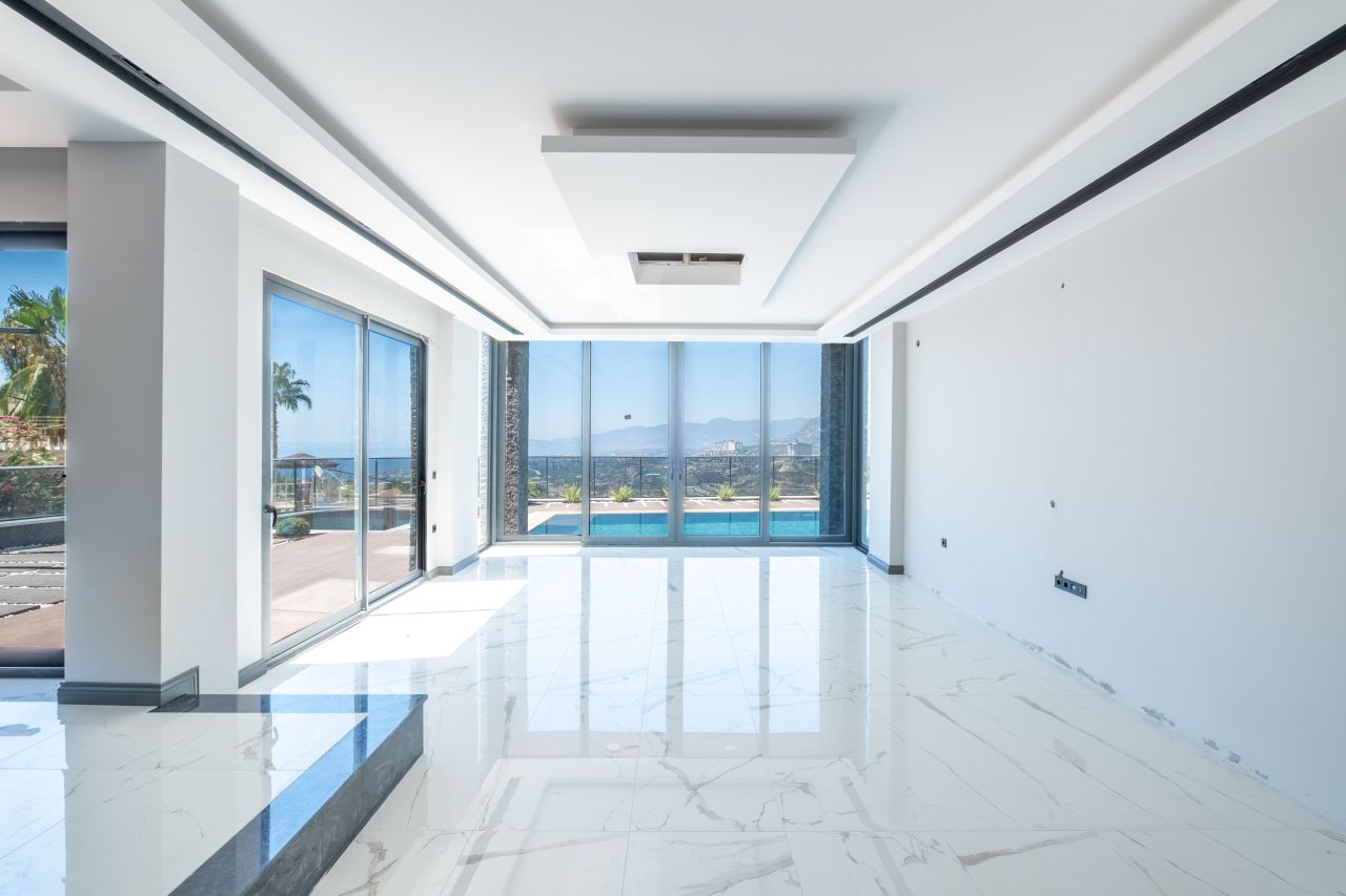 Villa in Alanya, Turkey, 200 m² - picture 14