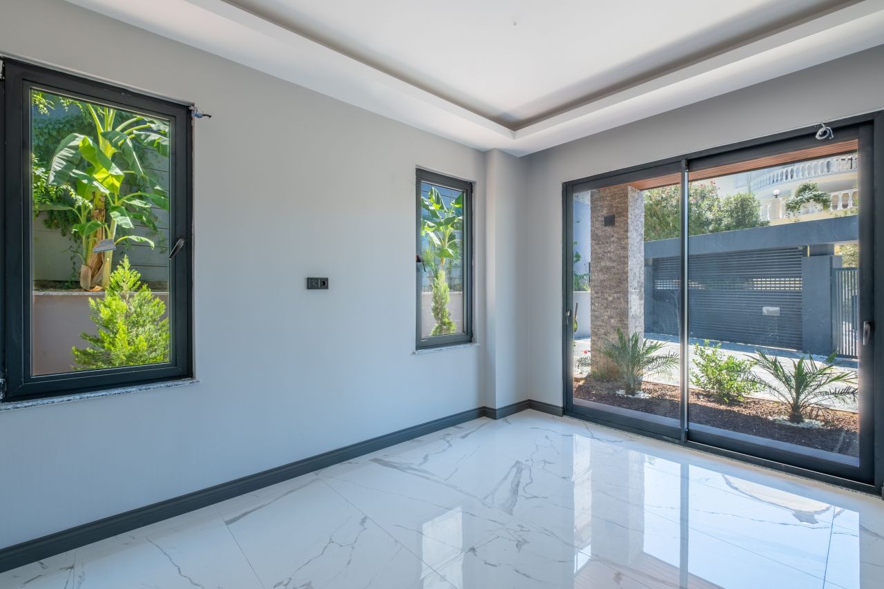 Villa in Alanya, Turkey, 200 m² - picture 10