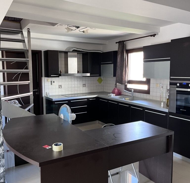 Casa adosada en Salónica, Grecia, 190 m² - imagen 3