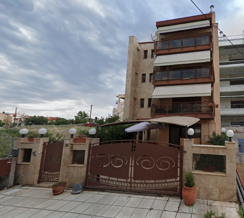 Casa adosada en Salónica, Grecia, 190 m² - imagen 5