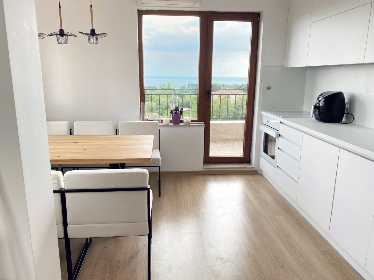 Appartement à Varna, Bulgarie, 70 m² - image 8