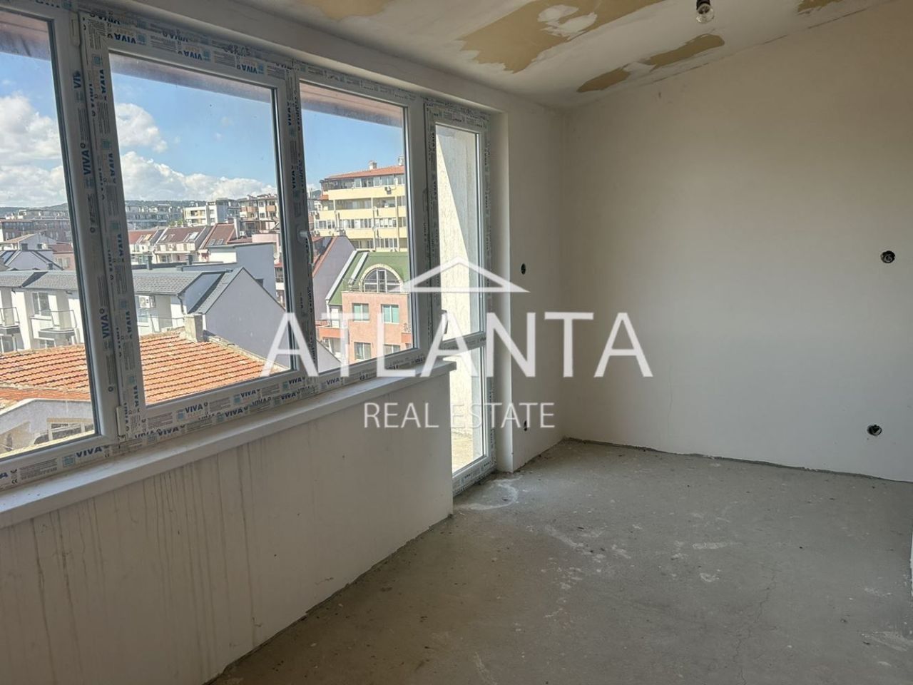 Apartamento en Varna, Bulgaria, 124 m² - imagen 1