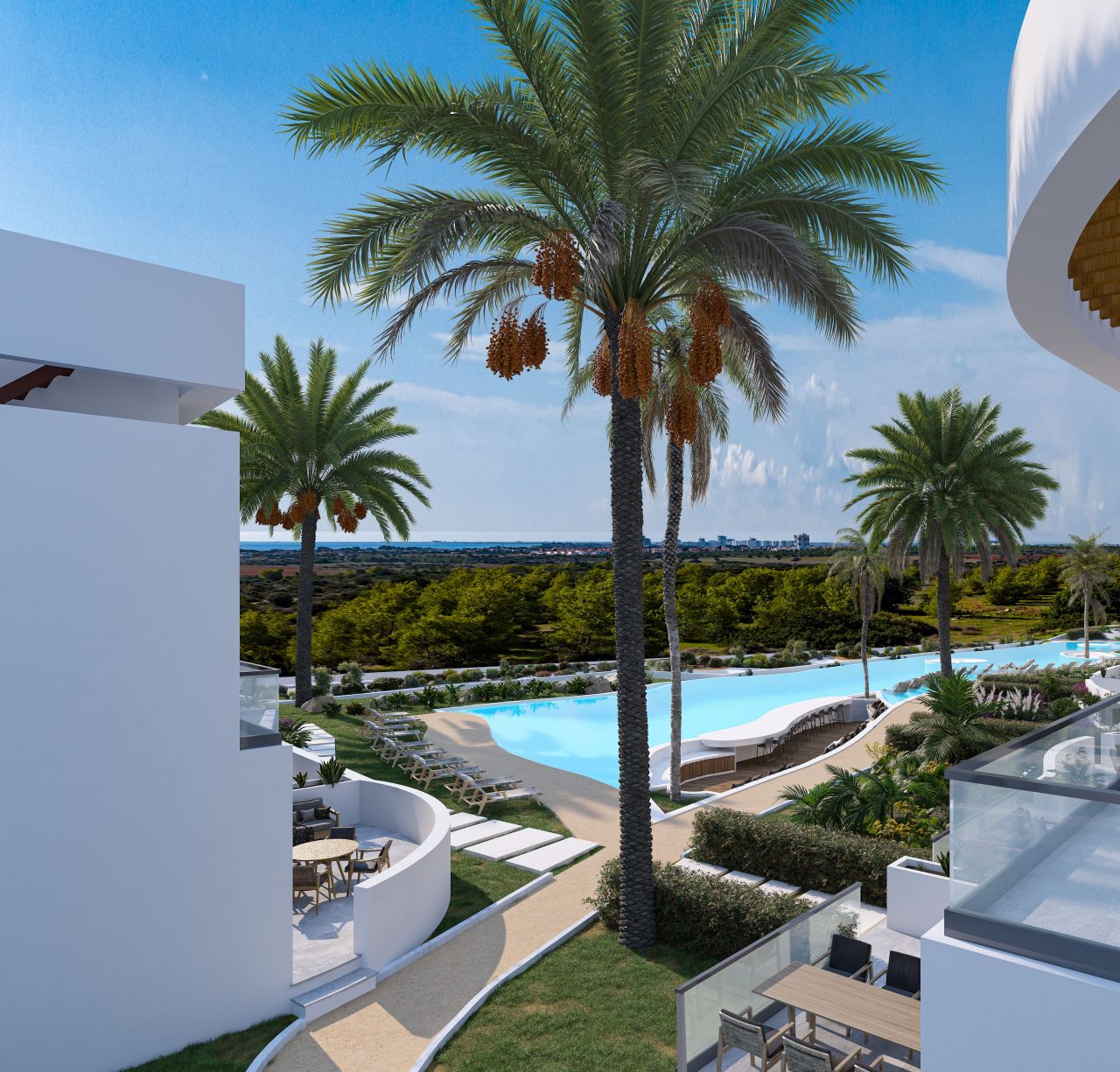 Appartement à İskele, Chypre, 90 m² - image 10