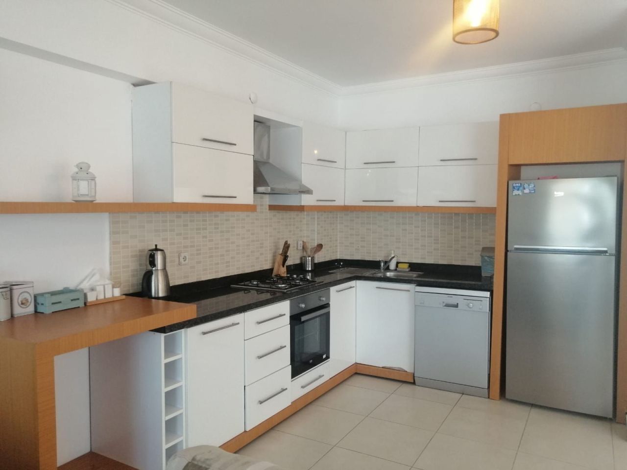 Apartamento en Antalya, Turquia, 110 m² - imagen 8