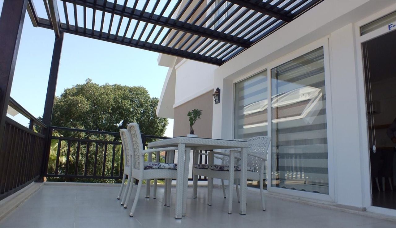 Apartamento en Antalya, Turquia, 110 m² - imagen 2