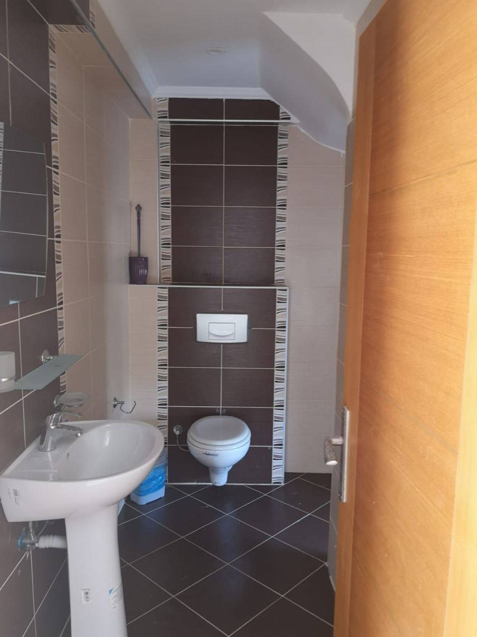 Apartamento en Antalya, Turquia, 110 m² - imagen 11