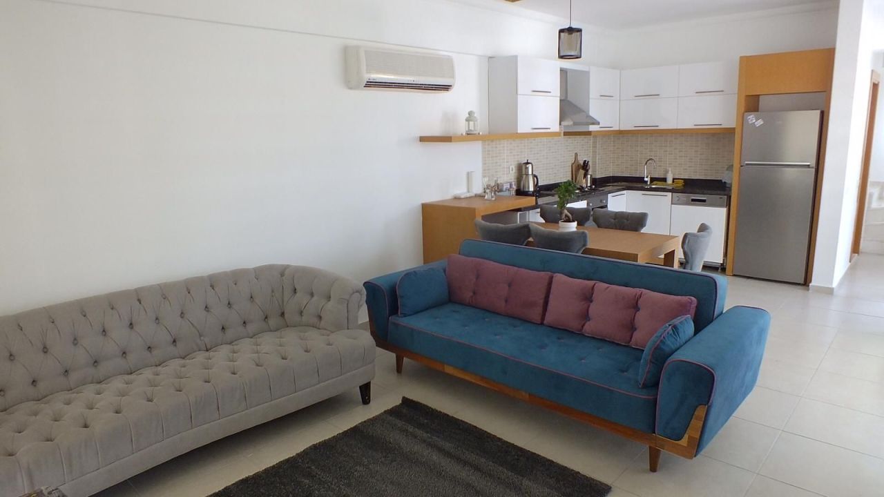 Apartamento en Antalya, Turquia, 110 m² - imagen 6