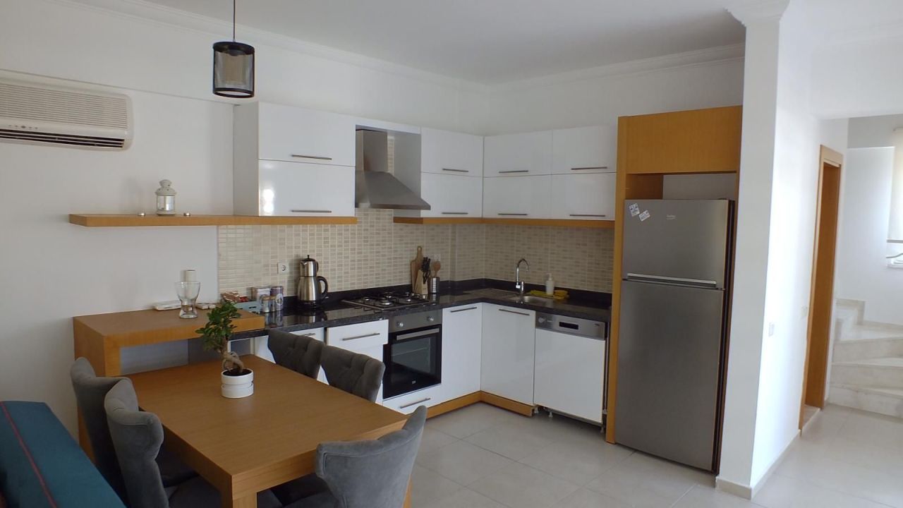 Apartamento en Antalya, Turquia, 110 m² - imagen 7